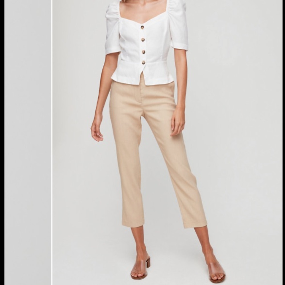 Wilfred - Cherice Pant